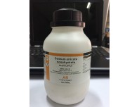 Na silicate